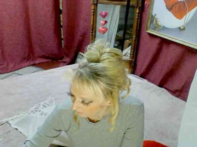 KatrinExcite webcam