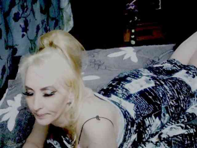 KatrinExcite webcam