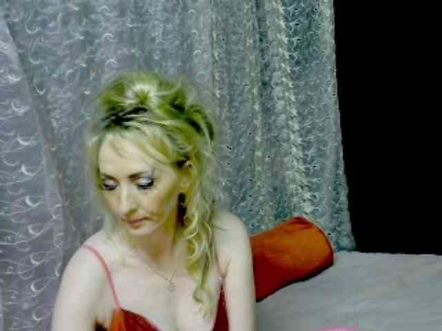 KatrinExcite webcam