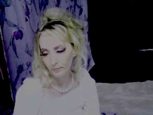 KatrinExcite webcam