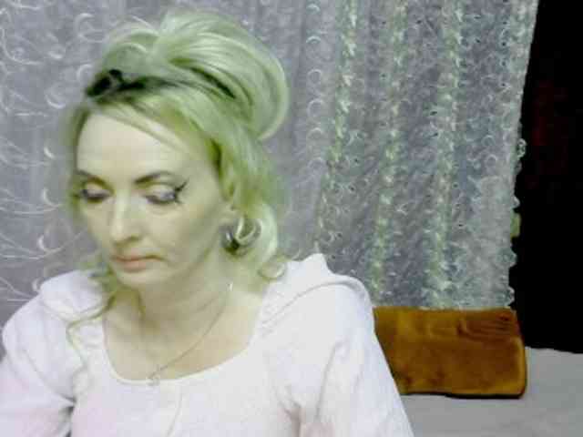 KatrinExcite webcam