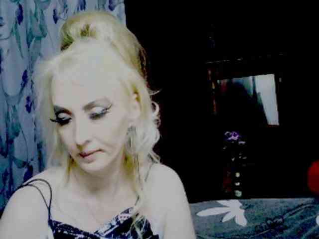 KatrinExcite webcam