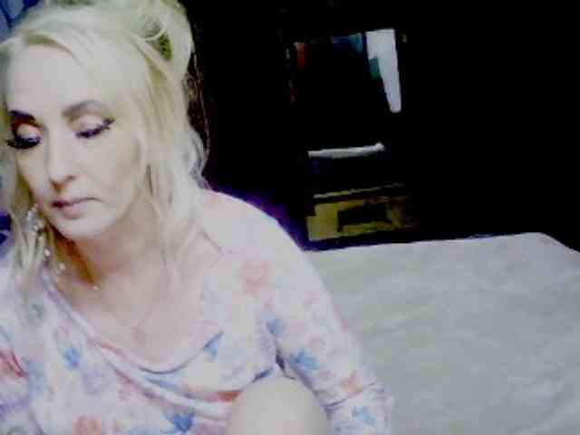 KatrinExcite webcam
