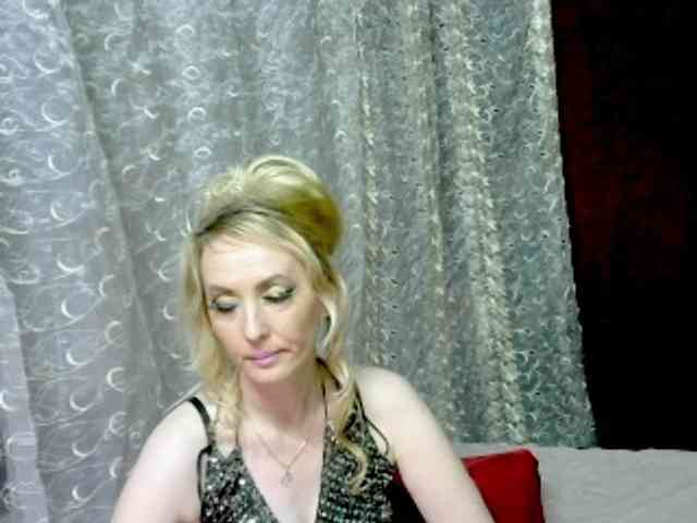 KatrinExcite webcam