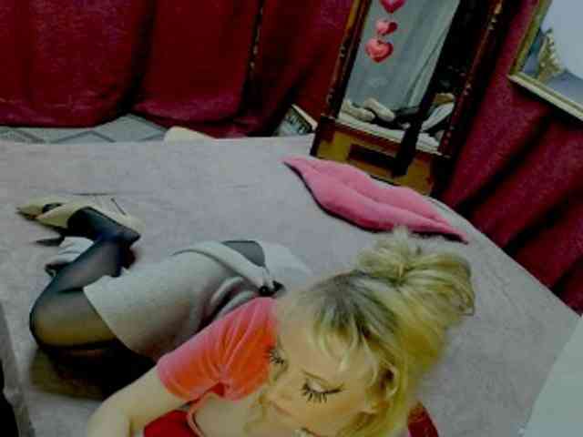 KatrinExcite webcam