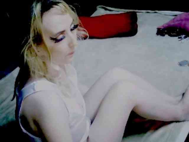 KatrinExcite's webcam live show