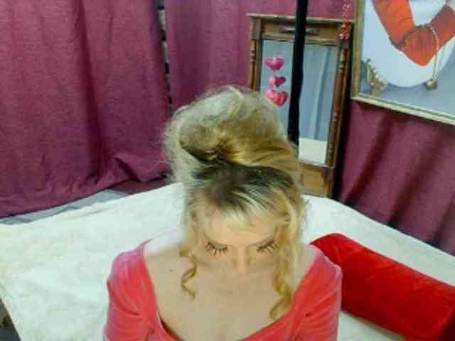 KatrinExcite webcam