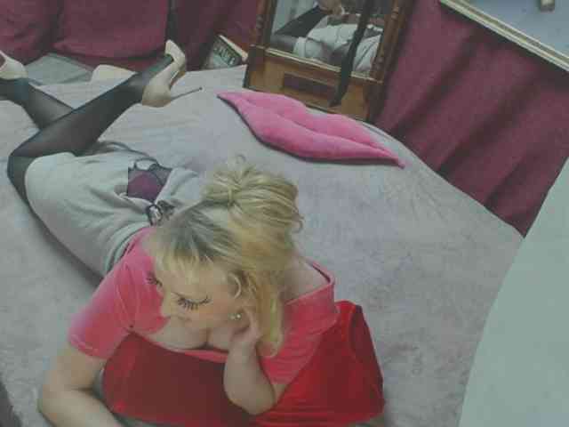 KatrinExcite webcam