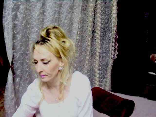 KatrinExcite webcam
