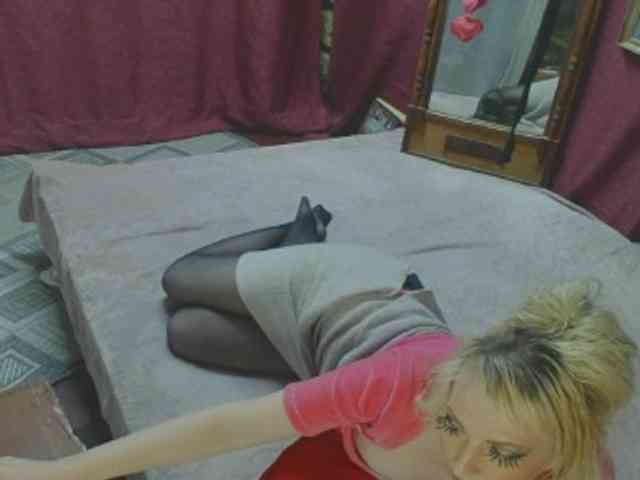 KatrinExcite Live Webcam on BongaCams