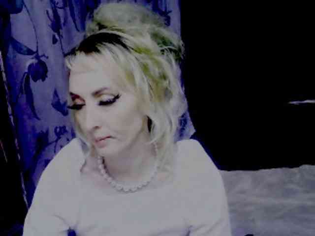 KatrinExcite webcam