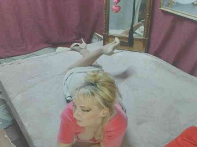 KatrinExcite webcam