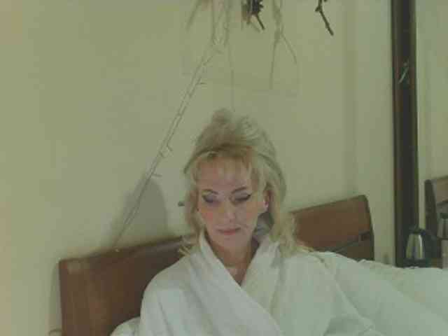 KatrinExcite webcam