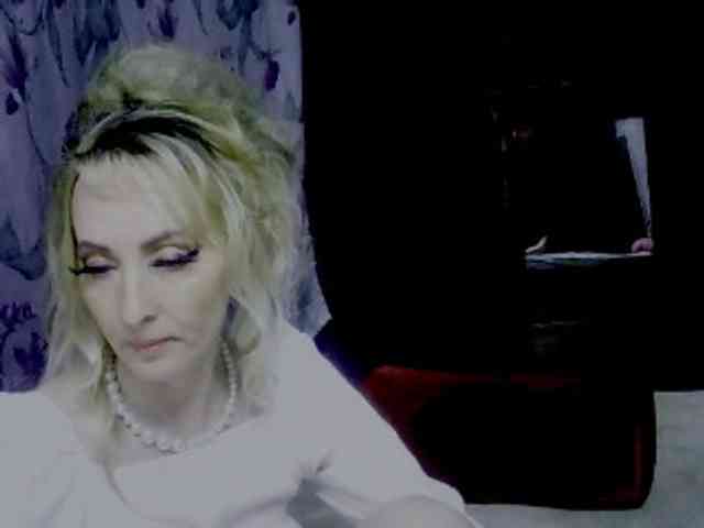 KatrinExcite webcam