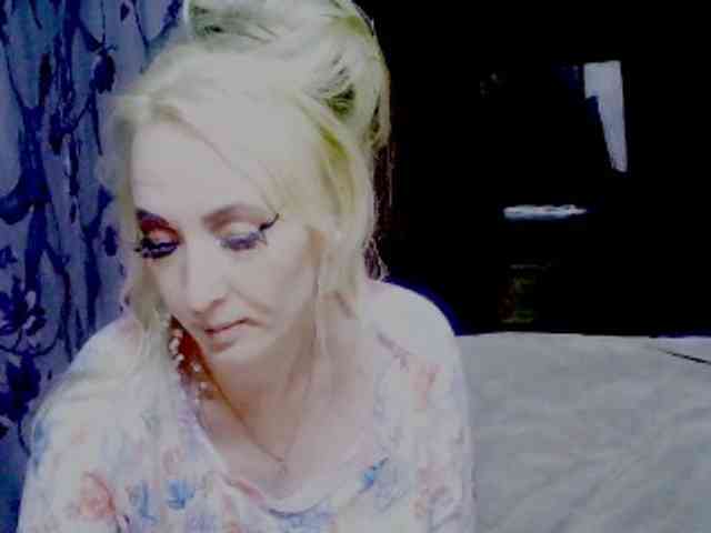 KatrinExcite webcam