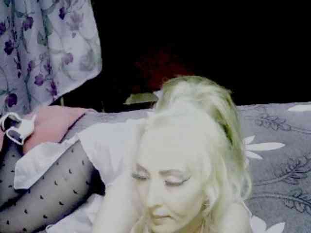 KatrinExcite webcam