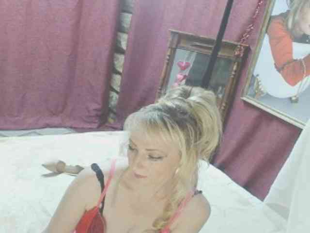KatrinExcite webcam