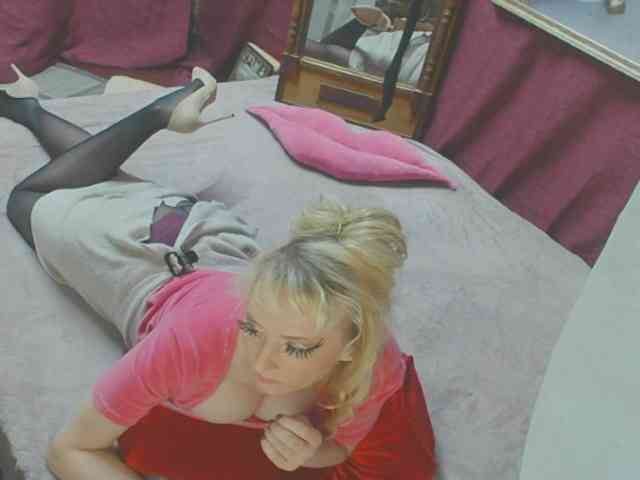 KatrinExcite webcam