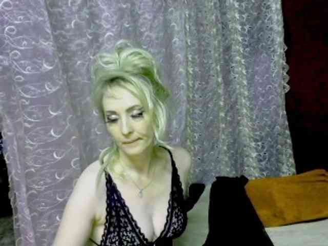 KatrinExcite webcam