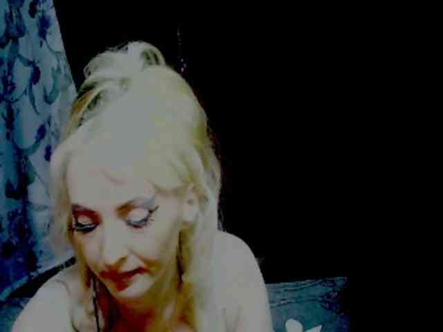 KatrinExcite webcam