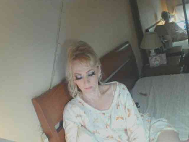 KatrinExcite Live Webcam on BongaCams