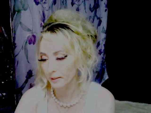 KatrinExcite webcam