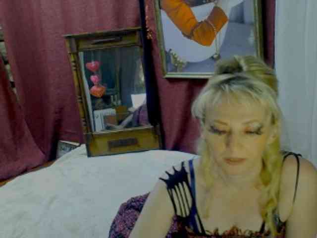 KatrinExcite webcam