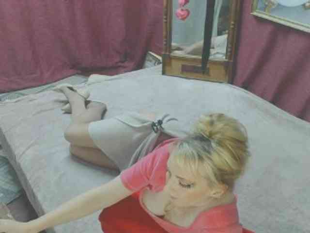 KatrinExcite webcam