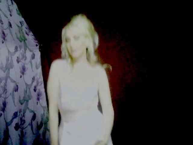 KatrinExcite webcam