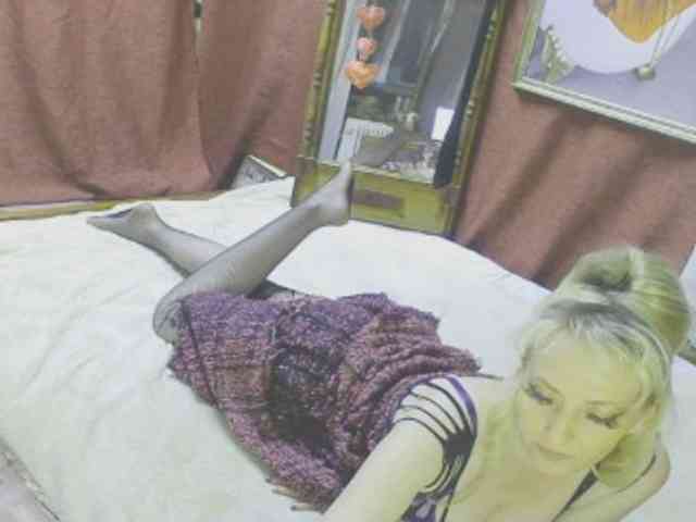 KatrinExcite webcam