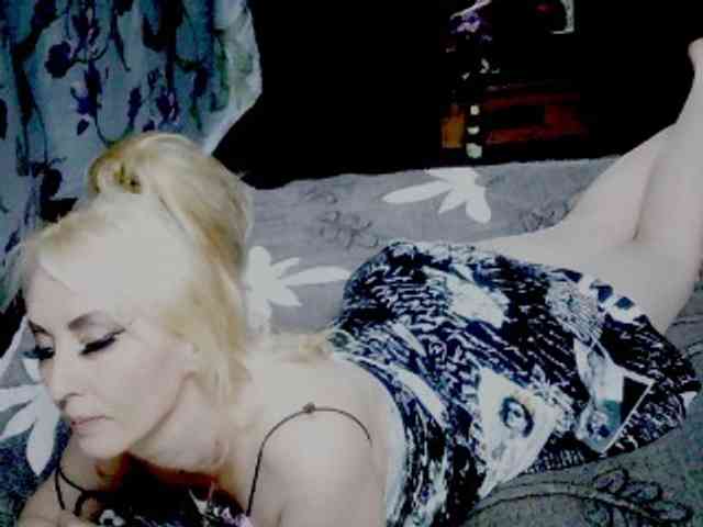 KatrinExcite webcam