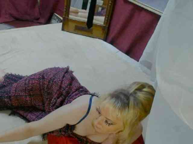 KatrinExcite webcam