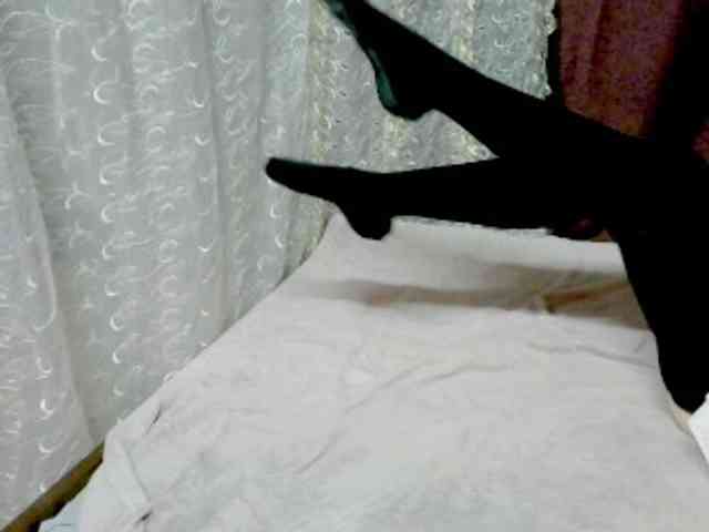 KatrinExcite webcam
