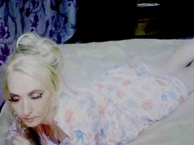 KatrinExcite webcam