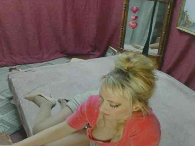 KatrinExcite webcam