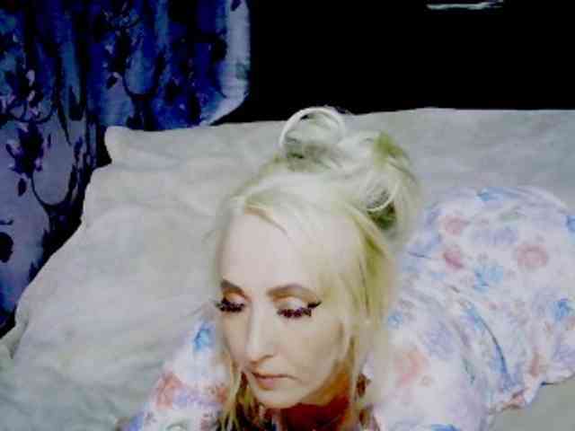 KatrinExcite webcam