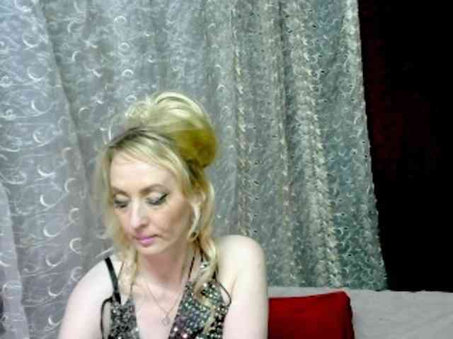 KatrinExcite webcam