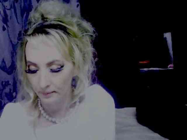 KatrinExcite webcam