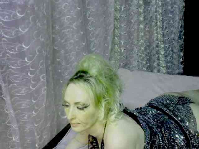 KatrinExcite webcam