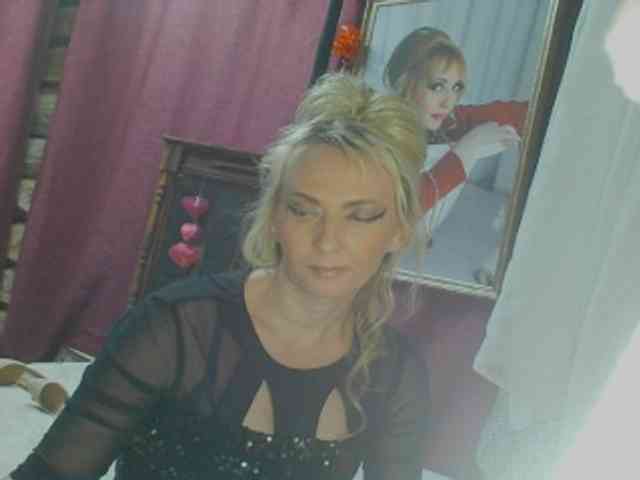 KatrinExcite webcam