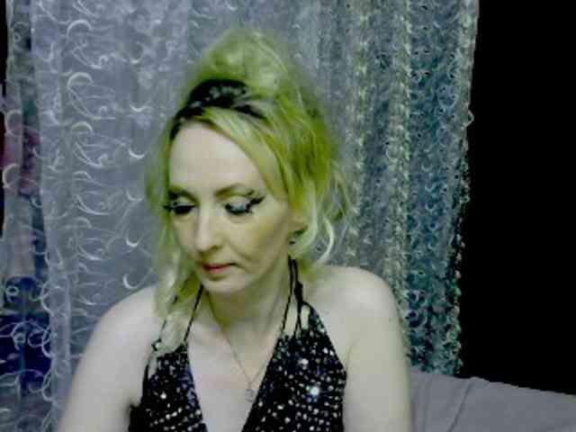 KatrinExcite webcam