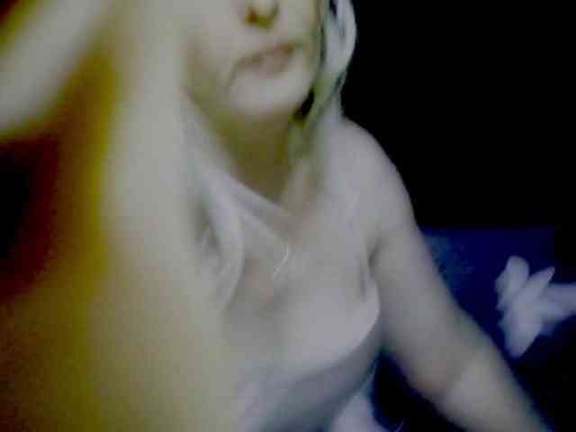 KatrinExcite webcam