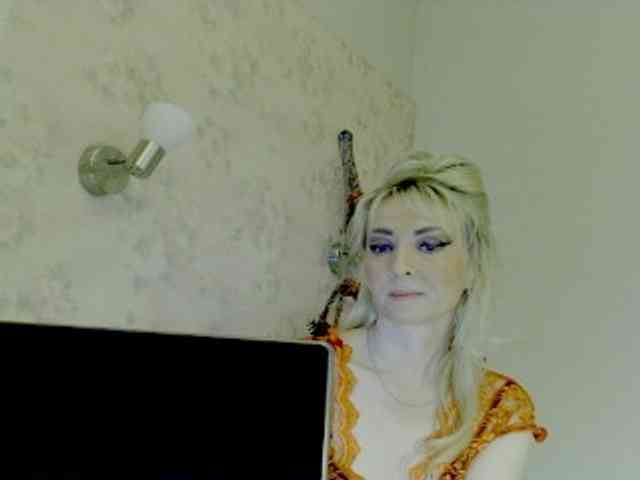 KatrinExcite Live Webcam on BongaCams