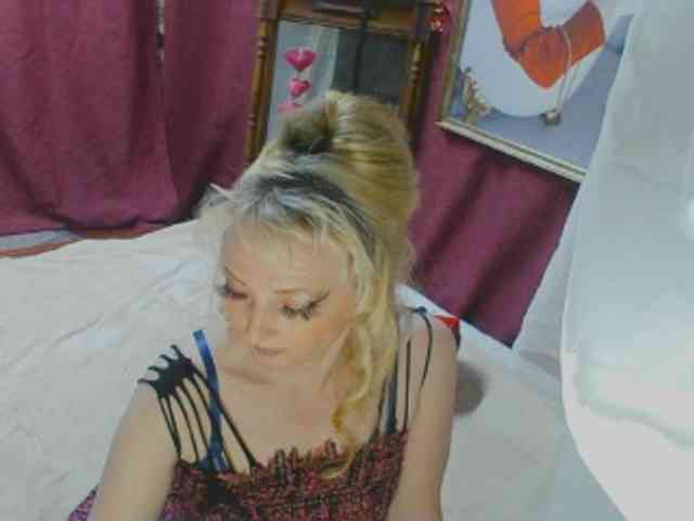 KatrinExcite webcam