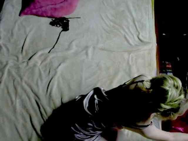 KatrinExcite webcam
