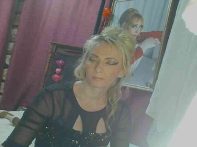 KatrinExcite webcam