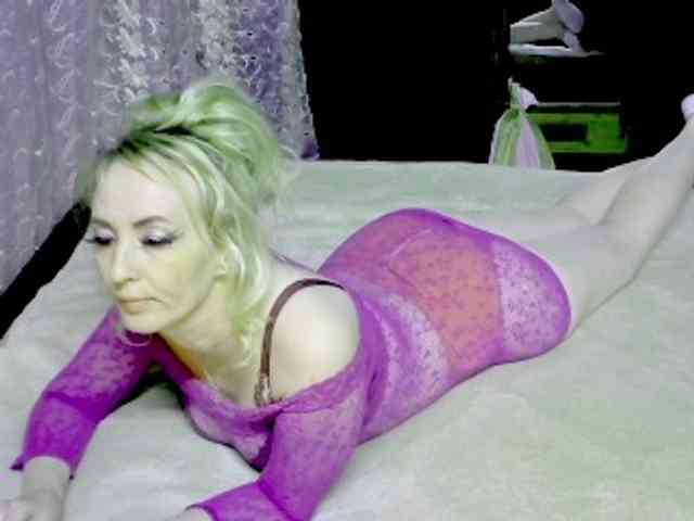KatrinExcite webcam