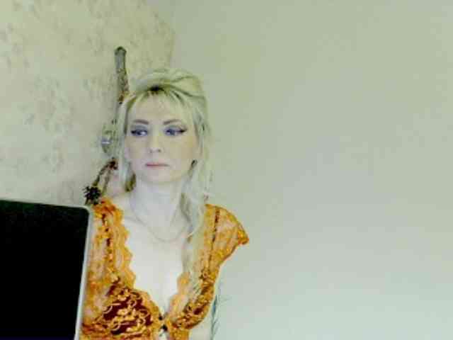 KatrinExcite Live Webcam on BongaCams