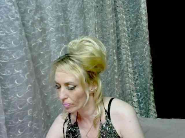 KatrinExcite webcam