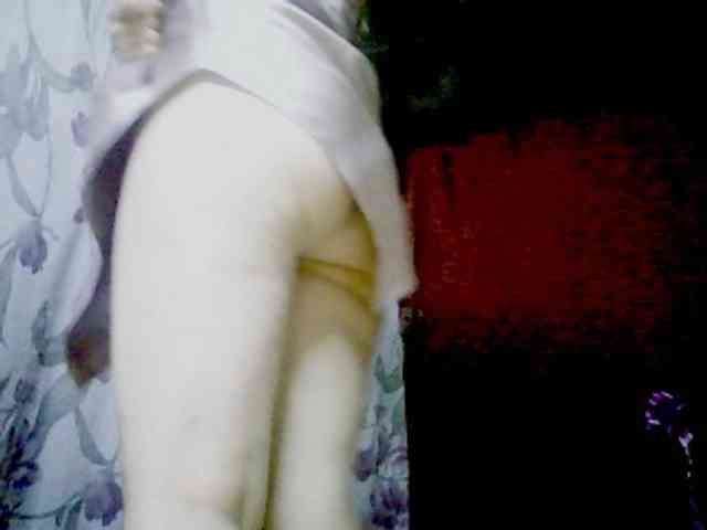 KatrinExcite webcam